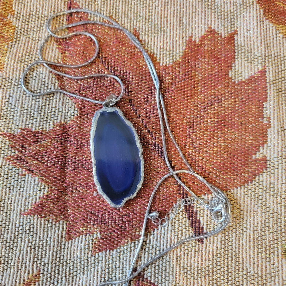 Necklace - Picture 2 of 2